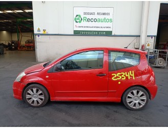 citroën c2 (jm_) del año 2004