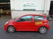 citroën c2 (jm_) del año 2004
