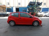 citroën c2 (jm_) del año 2004