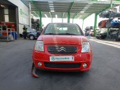 citroën c2 (jm_) del año 2004