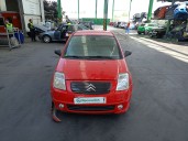 citroën c2 (jm_) del año 2004