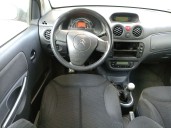 citroën c2 (jm_) del año 2004