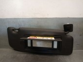 Recambio de parasol derecho para opel mokka 1.2 (76) referencia OEM IAM 98265221ZD 