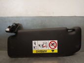 Recambio de parasol derecho para opel mokka 1.2 (76) referencia OEM IAM 98265221ZD 