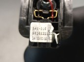 Recambio de parasol derecho para opel mokka 1.2 (76) referencia OEM IAM 98265221ZD 