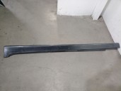 Recambio de faldon lateral para bmw 5 touring (f11) 535 d referencia OEM IAM 51142240803 51142240803 