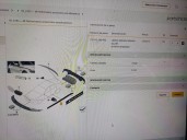 Recambio de faldon lateral para bmw 5 touring (f11) 535 d referencia OEM IAM 51142240803 51142240803 