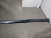 Recambio de faldon lateral para bmw 5 touring (f11) 535 d referencia OEM IAM 51142240803 51142240803 