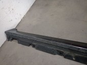 Recambio de faldon lateral para bmw 5 touring (f11) 535 d referencia OEM IAM 51142240803 51142240803 