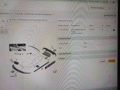 Recambio de faldon lateral para bmw 5 touring (f11) 535 d referencia OEM IAM 51142240803 51142240803 