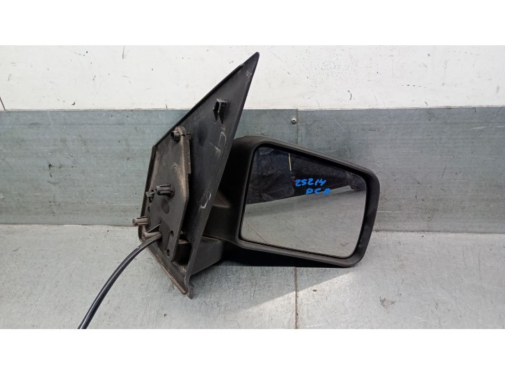 Recambio de retrovisor derecho para ford tourneo connect 1.8 tdci referencia OEM IAM 2T1417682FC 5211697 