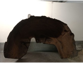 Recambio de paso rueda trasero derecho para mercedes-benz gle coupe (c167) gle 350 de 4-matic (167.306) referencia OEM IAM A1676