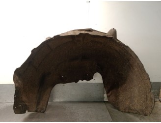 Recambio de paso rueda trasero izquierdo para mercedes-benz gle coupe (c167) gle 350 de 4-matic (167.306) referencia OEM IAM A16