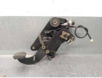 Recambio de palanca freno de mano para mercedes-benz vito autobús (w638) 112 cdi 2.2 (638.194) referencia OEM IAM A6384200084 A6