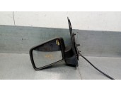 Recambio de retrovisor izquierdo para ford tourneo connect 1.8 tdci referencia OEM IAM 2T1417683EC 5211710 