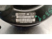 Recambio de servofreno para opel insignia a (g09) 2.0 cdti (68) referencia OEM IAM 13228183 5544020 