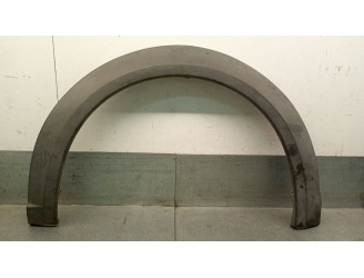 Recambio de aletin delantero derecho para ford tourneo connect 1.8 tdci referencia OEM IAM 2T14A278L00AEW 1350037 