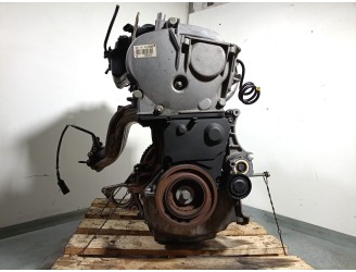 Recambio de motor completo para renault megane ii (bm0/1_, cm0/1_) 1.6 16v (bm0c, cm0c) referencia OEM IAM K4MT760 7701474378 D1