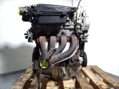 Recambio de motor completo para renault megane ii (bm0/1_, cm0/1_) 1.6 16v (bm0c, cm0c) referencia OEM IAM K4MT760 7701474378 D1