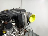 Recambio de motor completo para renault megane ii (bm0/1_, cm0/1_) 1.6 16v (bm0c, cm0c) referencia OEM IAM K4MT760 7701474378 D1