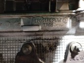 Recambio de motor completo para renault megane ii (bm0/1_, cm0/1_) 1.6 16v (bm0c, cm0c) referencia OEM IAM K4MT760 7701474378 D1