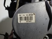 Recambio de motor completo para renault megane ii (bm0/1_, cm0/1_) 1.6 16v (bm0c, cm0c) referencia OEM IAM K4MT760 7701474378 D1