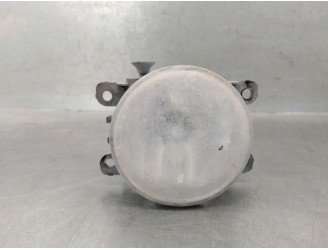 Recambio de faro antiniebla izquierdo para dacia lodgy (js_) 1.5 dci referencia OEM IAM 261507817R 261507817R 89208692