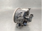 Recambio de faro antiniebla izquierdo para dacia lodgy (js_) 1.5 dci referencia OEM IAM 261507817R 261507817R 89208692