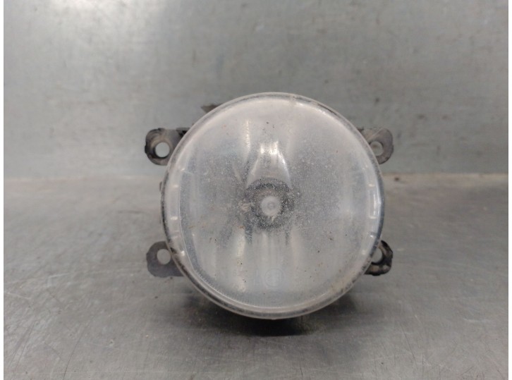 Recambio de faro antiniebla derecho para dacia lodgy (js_) 1.5 dci referencia OEM IAM 261507817R 261507817R 