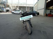 yamaha yzf del año 1999