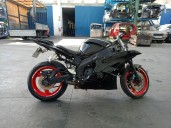 yamaha yzf del año 1999