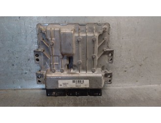 Recambio de centralita motor uce para dacia lodgy (js_) 1.5 dci referencia OEM IAM 237101384S 237101384S A2C12510104