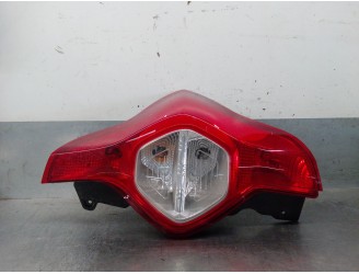 Recambio de piloto trasero derecho para dacia lodgy (js_) 1.5 dci referencia OEM IAM 265502184R 265502184R 