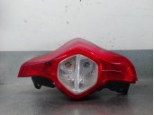 Recambio de piloto trasero derecho para dacia lodgy (js_) 1.5 dci referencia OEM IAM 265502184R 265502184R 