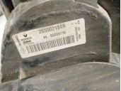 Recambio de piloto trasero derecho para dacia lodgy (js_) 1.5 dci referencia OEM IAM 265502184R 265502184R 