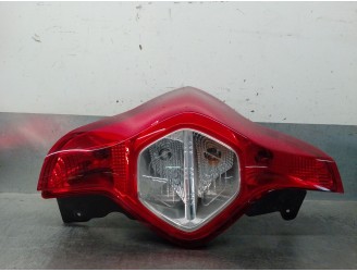 Recambio de piloto trasero izquierdo para dacia lodgy (js_) 1.5 dci referencia OEM IAM 265558016R 265558016R 