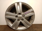 Recambio de llanta para toyota auris (_e15_) 2.2 d (ade157_, ade151_) referencia OEM IAM 4261102770 R17X7JOFF50 