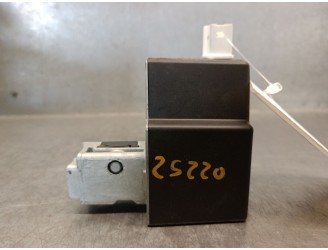 Recambio de antirrobo para opel mokka 1.2 (76) referencia OEM IAM 9815905380 