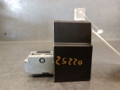 Recambio de antirrobo para opel mokka 1.2 (76) referencia OEM IAM 9815905380 