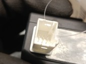 Recambio de antirrobo para opel mokka 1.2 (76) referencia OEM IAM 9815905380 