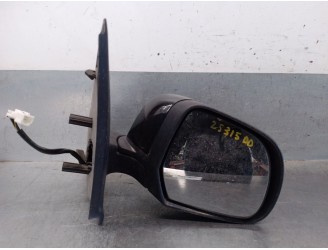 Recambio de retrovisor derecho para dacia lodgy (js_) 1.5 dci referencia OEM IAM 963019902R 963019902R 