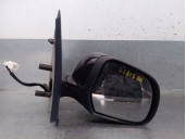 Recambio de retrovisor derecho para dacia lodgy (js_) 1.5 dci referencia OEM IAM 963019902R 963019902R 