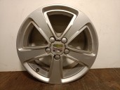 Recambio de llanta para seat ibiza iii (6l1) 1.9 tdi referencia OEM IAM 6L0601025R R156J15H2ET43 