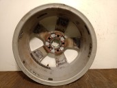 Recambio de llanta para seat ibiza iii (6l1) 1.9 tdi referencia OEM IAM 6L0601025R R156J15H2ET43 