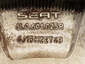 Recambio de llanta para seat ibiza iii (6l1) 1.9 tdi referencia OEM IAM 6L0601025R R156J15H2ET43 