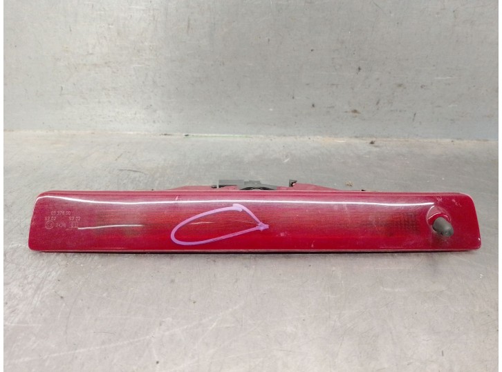 Recambio de luz central de freno para dacia lodgy (js_) 1.5 dci referencia OEM IAM 265902926R 265902926R 