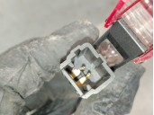 Recambio de luz central de freno para dacia lodgy (js_) 1.5 dci referencia OEM IAM 265902926R 265902926R 