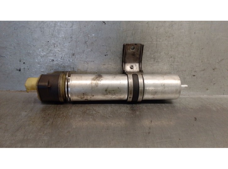 Recambio de filtro gasoil para bmw 1 (e81) 116 d referencia OEM IAM 13327822498 13327822498 0450906457