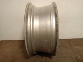 Recambio de llanta para seat ibiza iii (6l1) 1.9 tdi referencia OEM IAM 6L0601025R R156J15H2ET43 