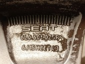 Recambio de llanta para seat ibiza iii (6l1) 1.9 tdi referencia OEM IAM 6L0601025R R156J15H2ET43 